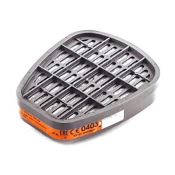 Фильтр противогазовый UNIX 501 A1 (ДОТэко 120+ А1)