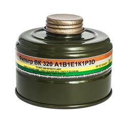 Фильтр ВК 320 А1B1E1K1P3D