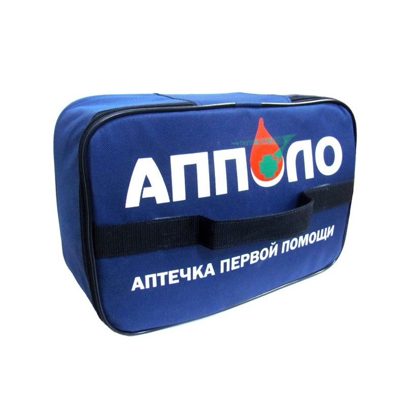 Аптечка универсальная ПРОТИВООЖОГОВАЯ